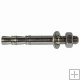 Fix inox Ø14x120 Raumer Fix inox Ø14x120 Raumer