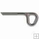Chiodo per resina inox Ø10x80 Chiodo per resina inox Ø10x80